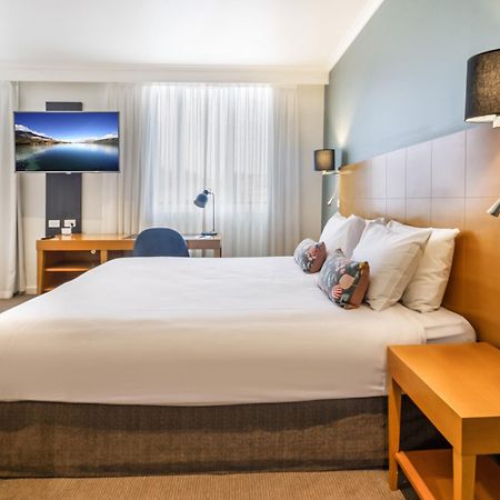 Gateway Hotel By Nightcap Plus Devonport Bagian luar foto