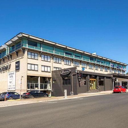 Gateway Hotel By Nightcap Plus Devonport Bagian luar foto