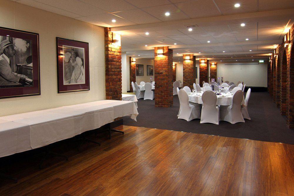 Gateway Hotel By Nightcap Plus Devonport Bagian luar foto