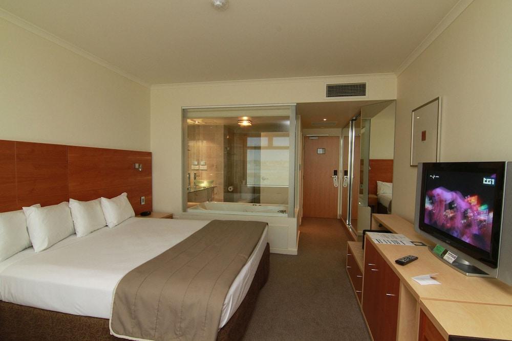 Gateway Hotel By Nightcap Plus Devonport Bagian luar foto