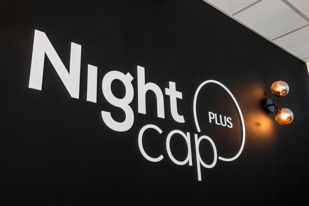 Gateway Hotel By Nightcap Plus Devonport Bagian luar foto