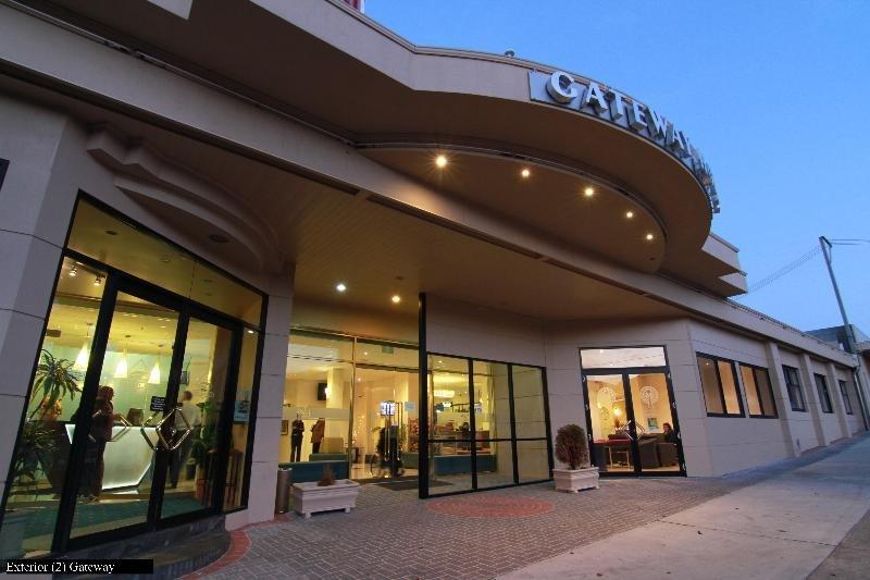 Gateway Hotel By Nightcap Plus Devonport Bagian luar foto