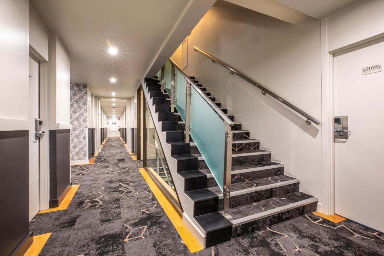 Gateway Hotel By Nightcap Plus Devonport Bagian luar foto