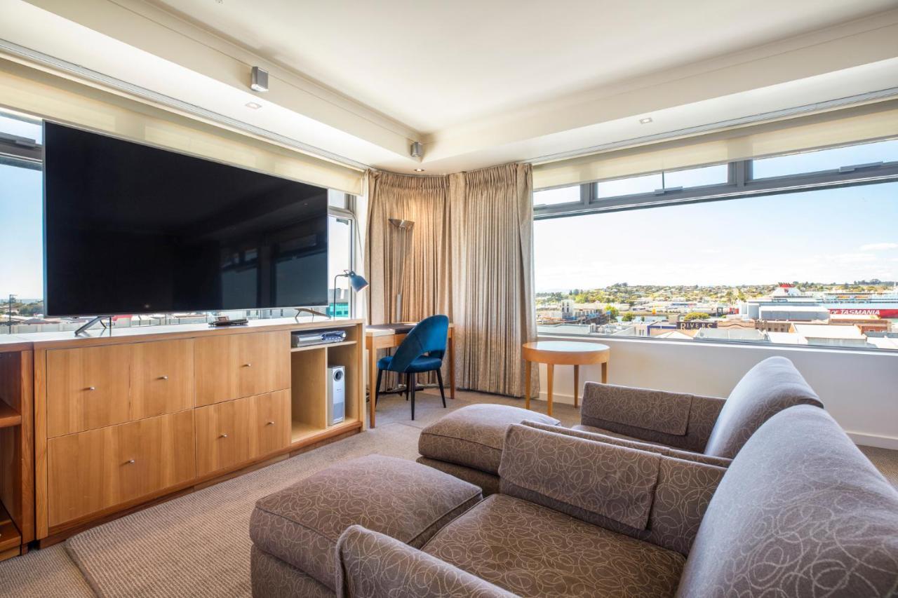 Gateway Hotel By Nightcap Plus Devonport Bagian luar foto