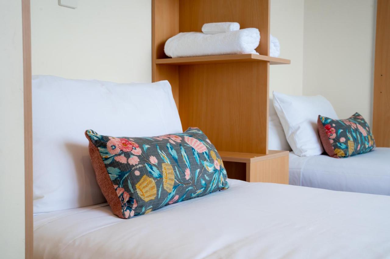 Gateway Hotel By Nightcap Plus Devonport Bagian luar foto
