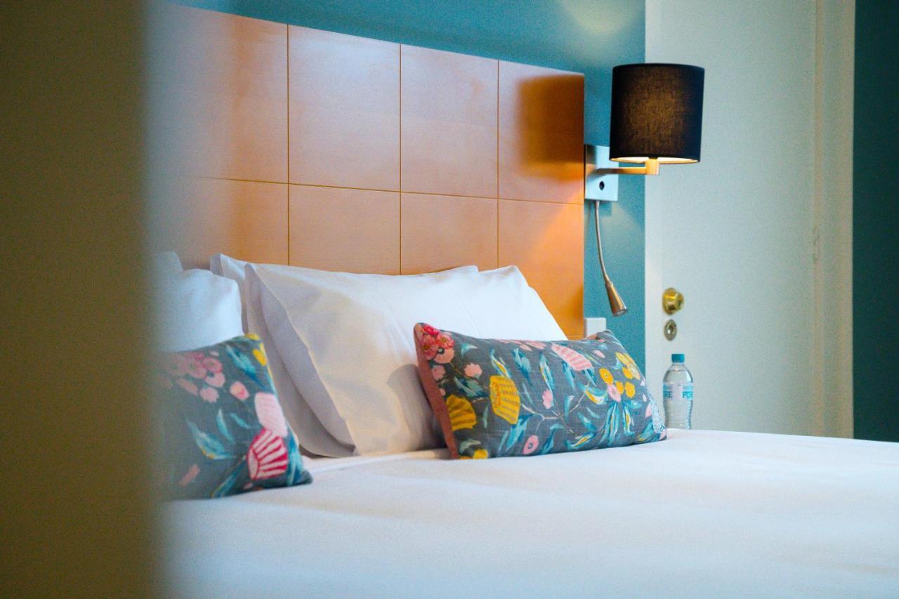 Gateway Hotel By Nightcap Plus Devonport Bagian luar foto