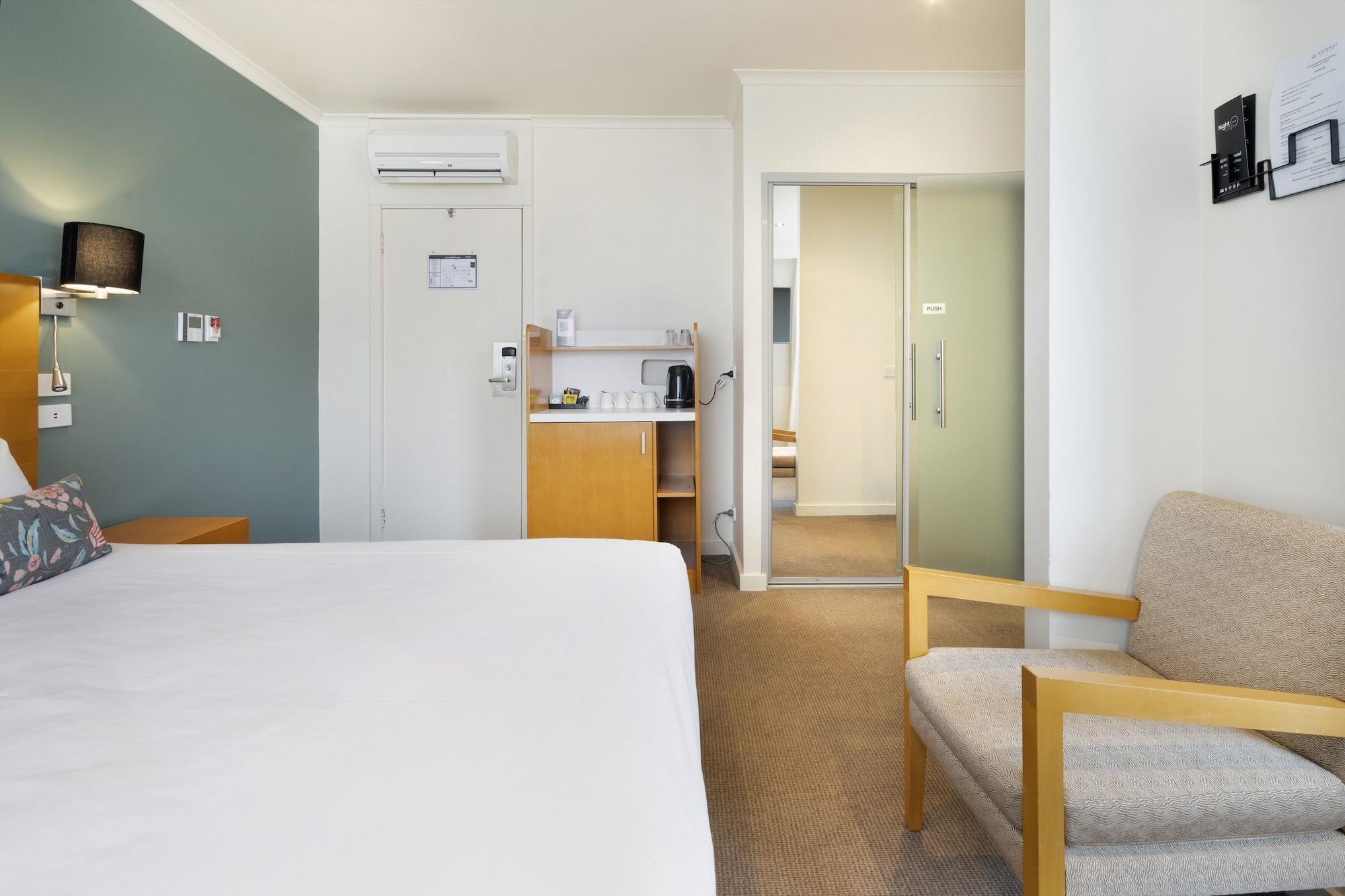 Gateway Hotel By Nightcap Plus Devonport Bagian luar foto