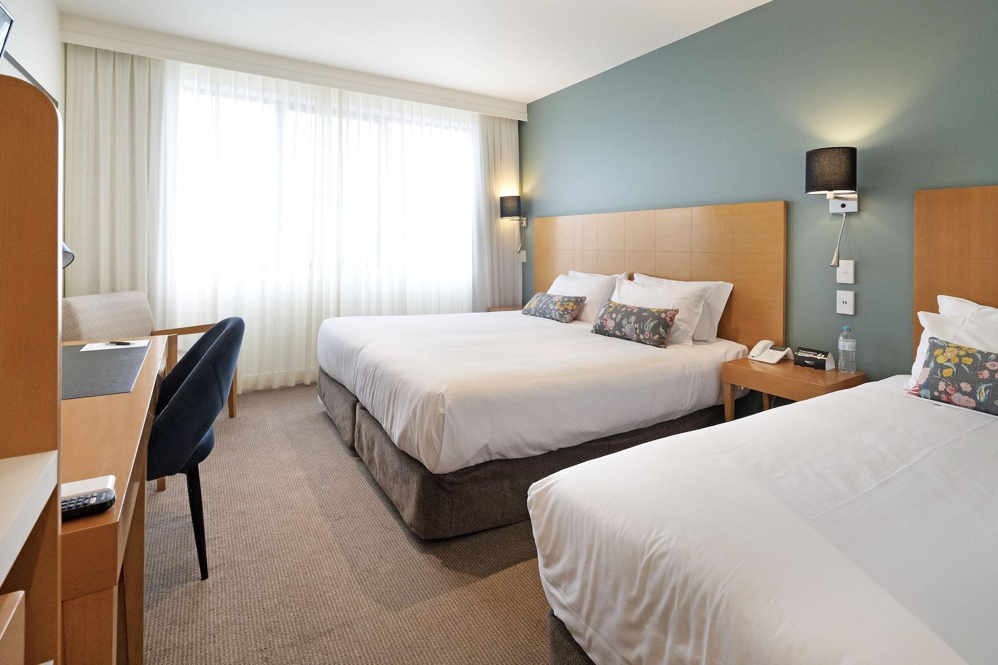 Gateway Hotel By Nightcap Plus Devonport Bagian luar foto