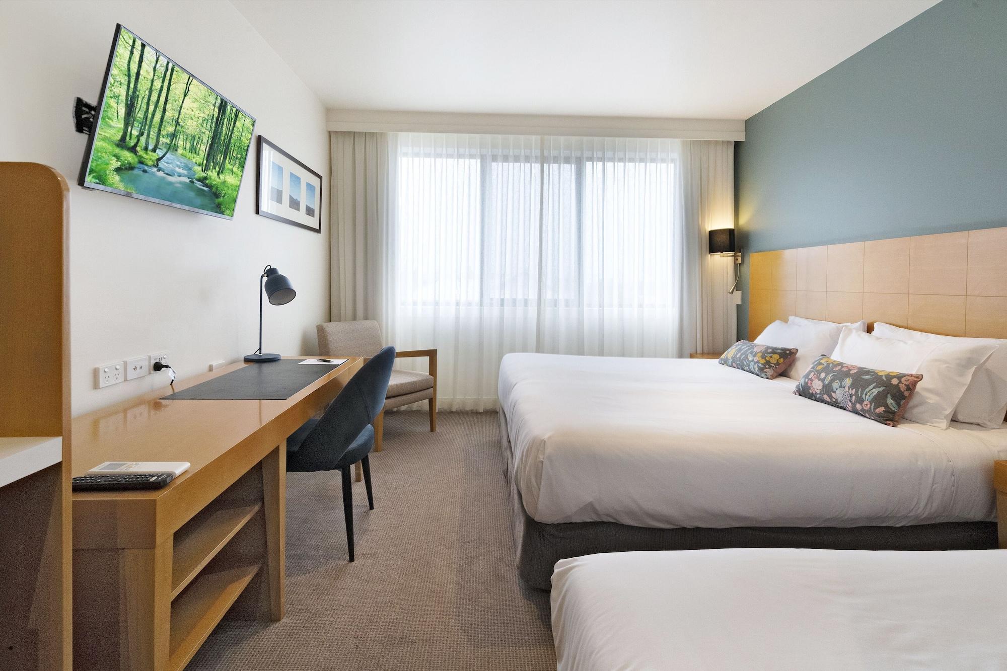 Gateway Hotel By Nightcap Plus Devonport Bagian luar foto