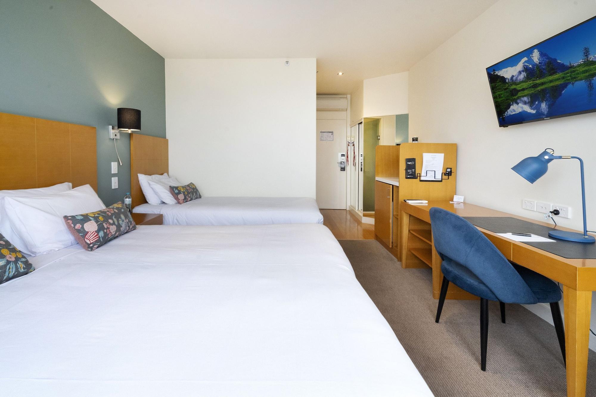 Gateway Hotel By Nightcap Plus Devonport Bagian luar foto