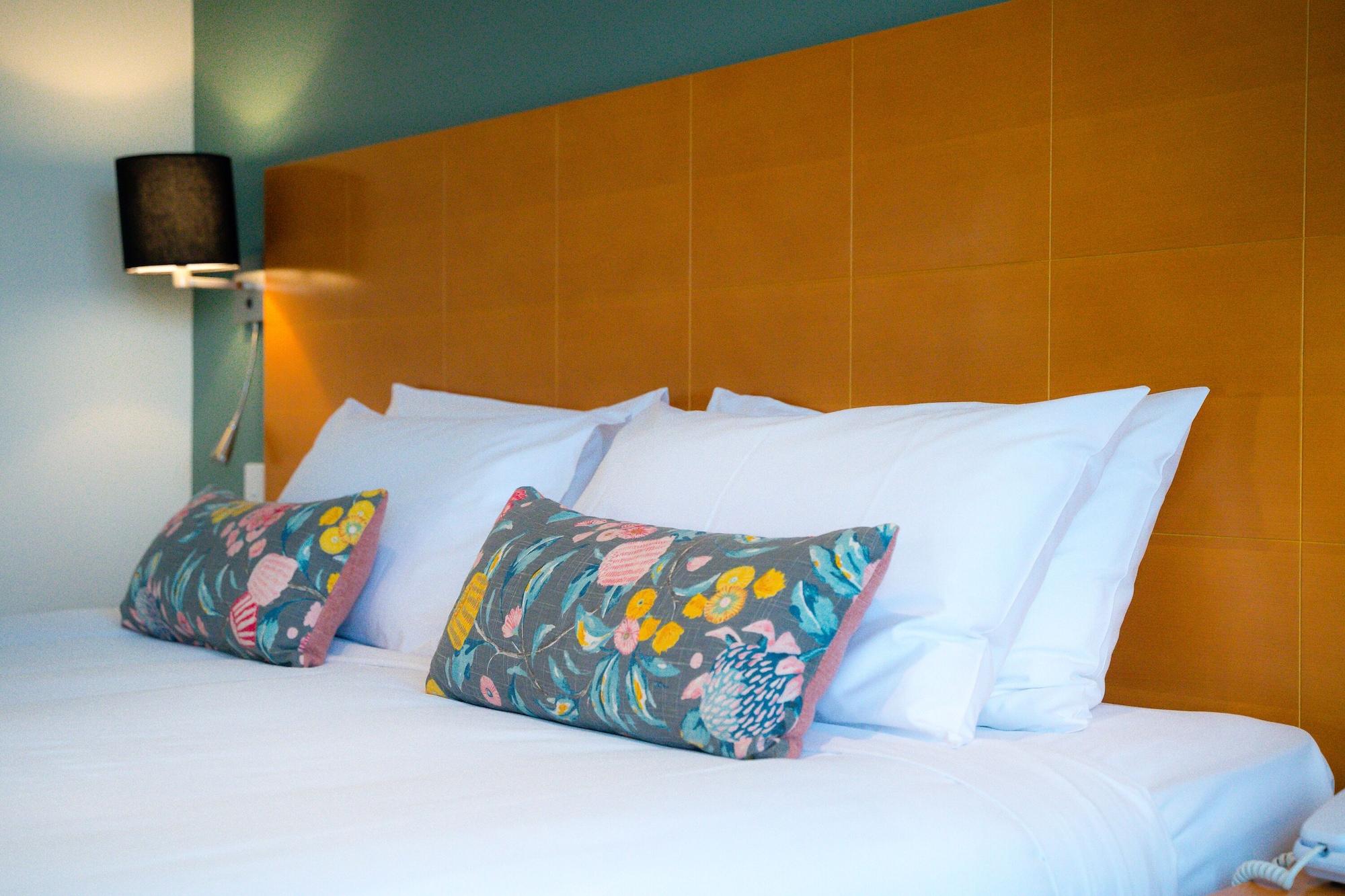 Gateway Hotel By Nightcap Plus Devonport Bagian luar foto