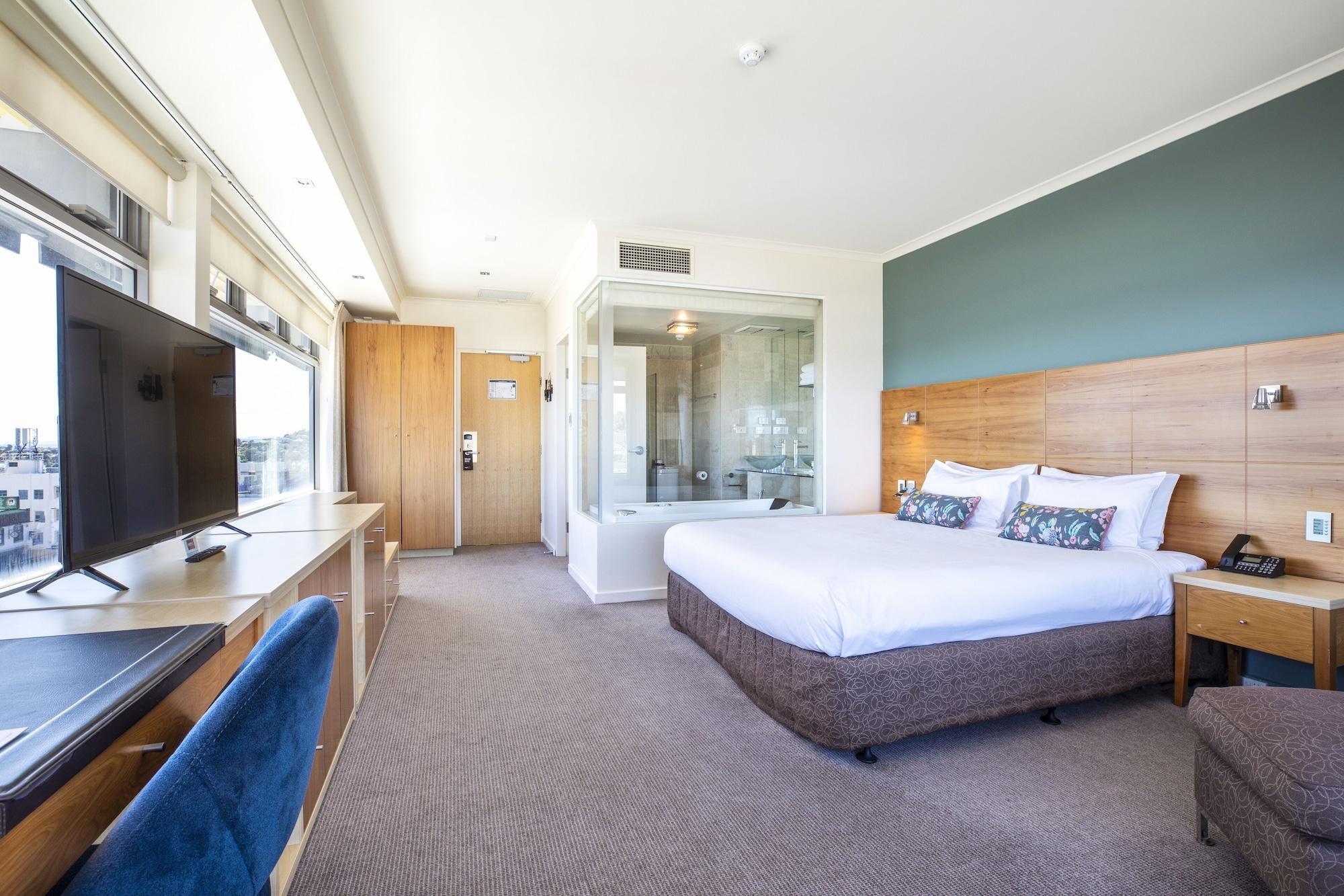 Gateway Hotel By Nightcap Plus Devonport Bagian luar foto