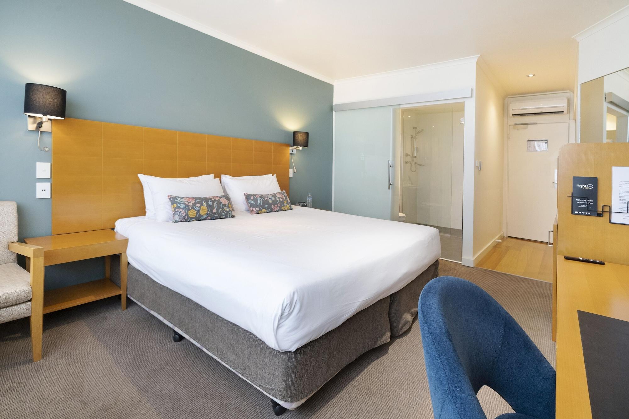 Gateway Hotel By Nightcap Plus Devonport Bagian luar foto