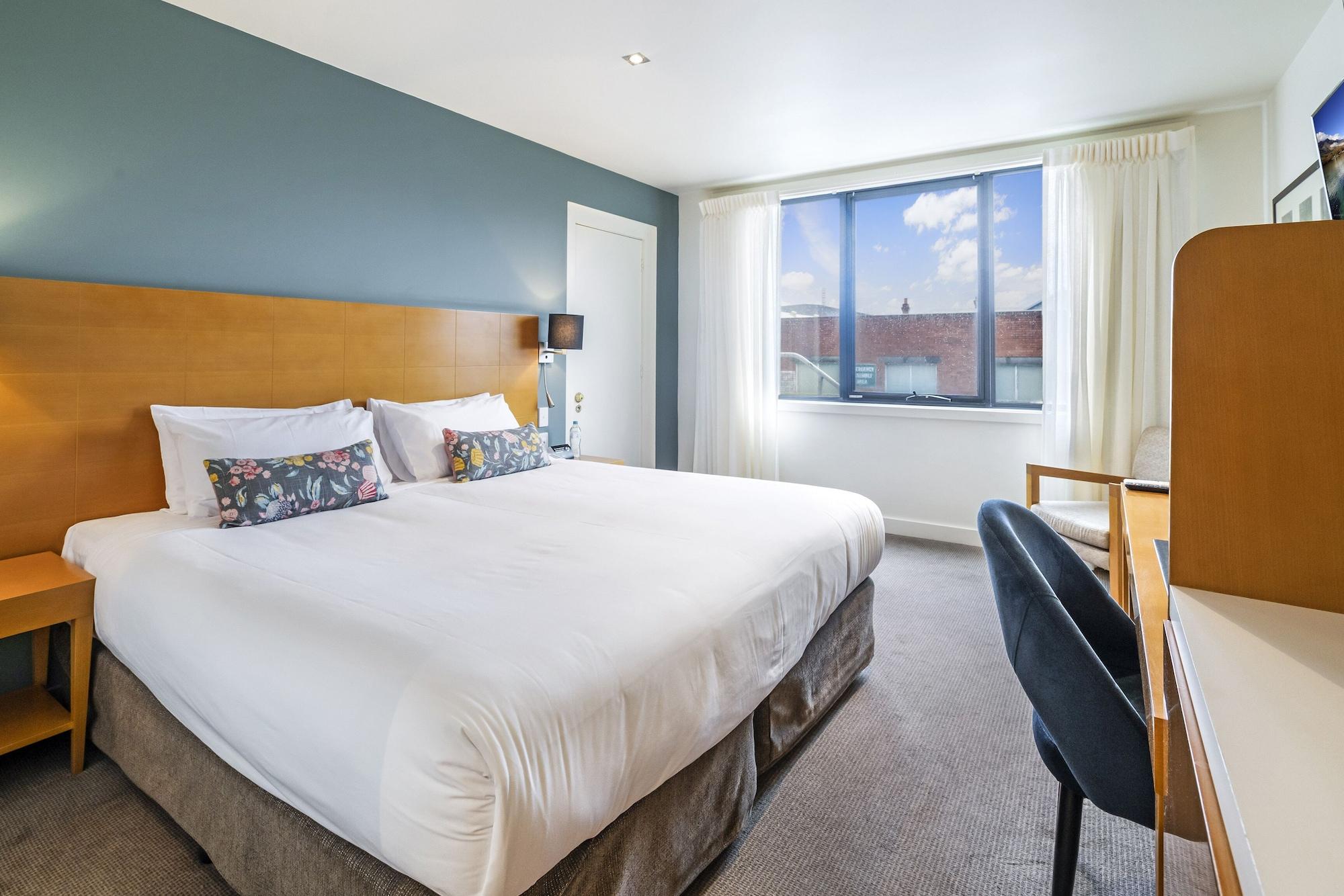 Gateway Hotel By Nightcap Plus Devonport Bagian luar foto