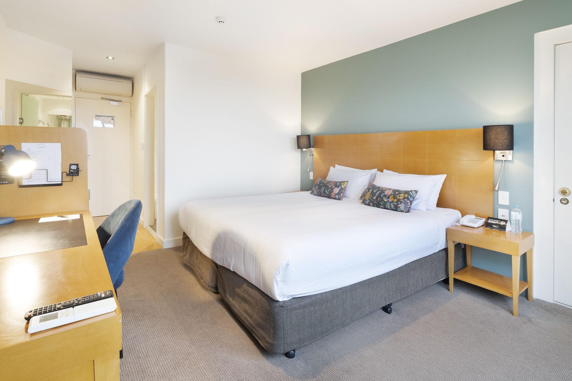 Gateway Hotel By Nightcap Plus Devonport Bagian luar foto