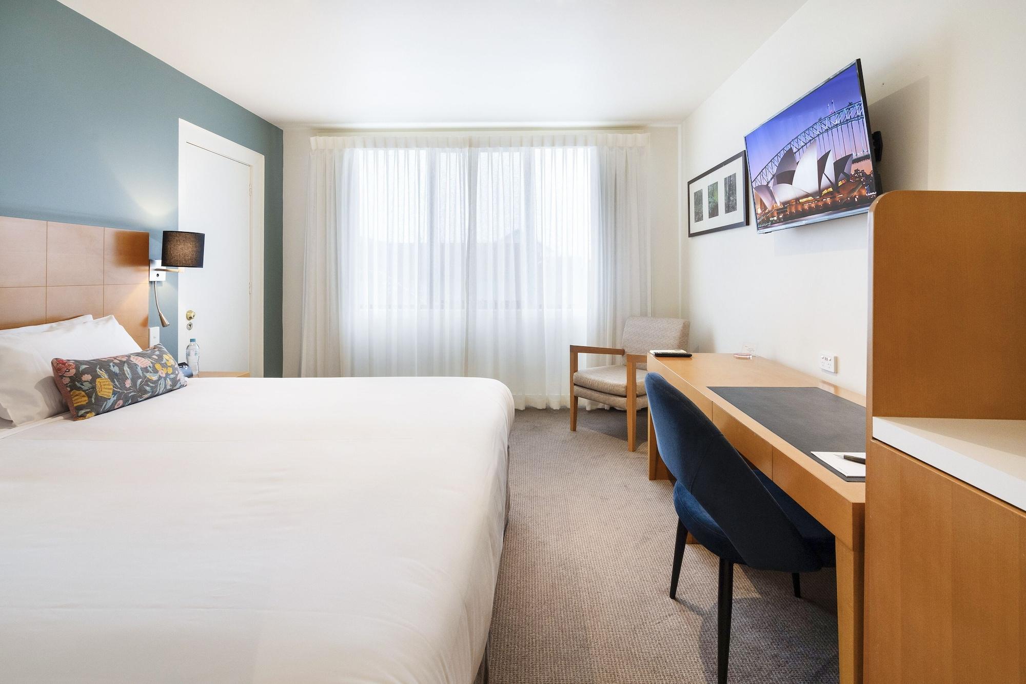 Gateway Hotel By Nightcap Plus Devonport Bagian luar foto