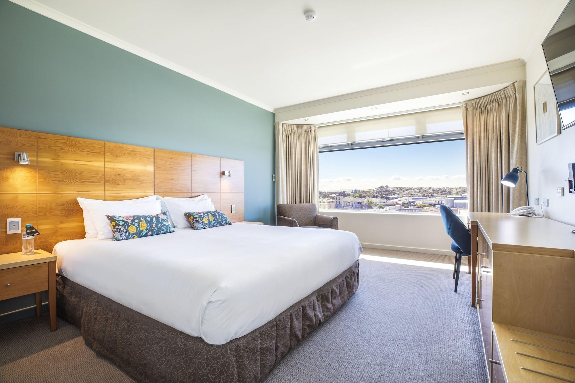 Gateway Hotel By Nightcap Plus Devonport Bagian luar foto