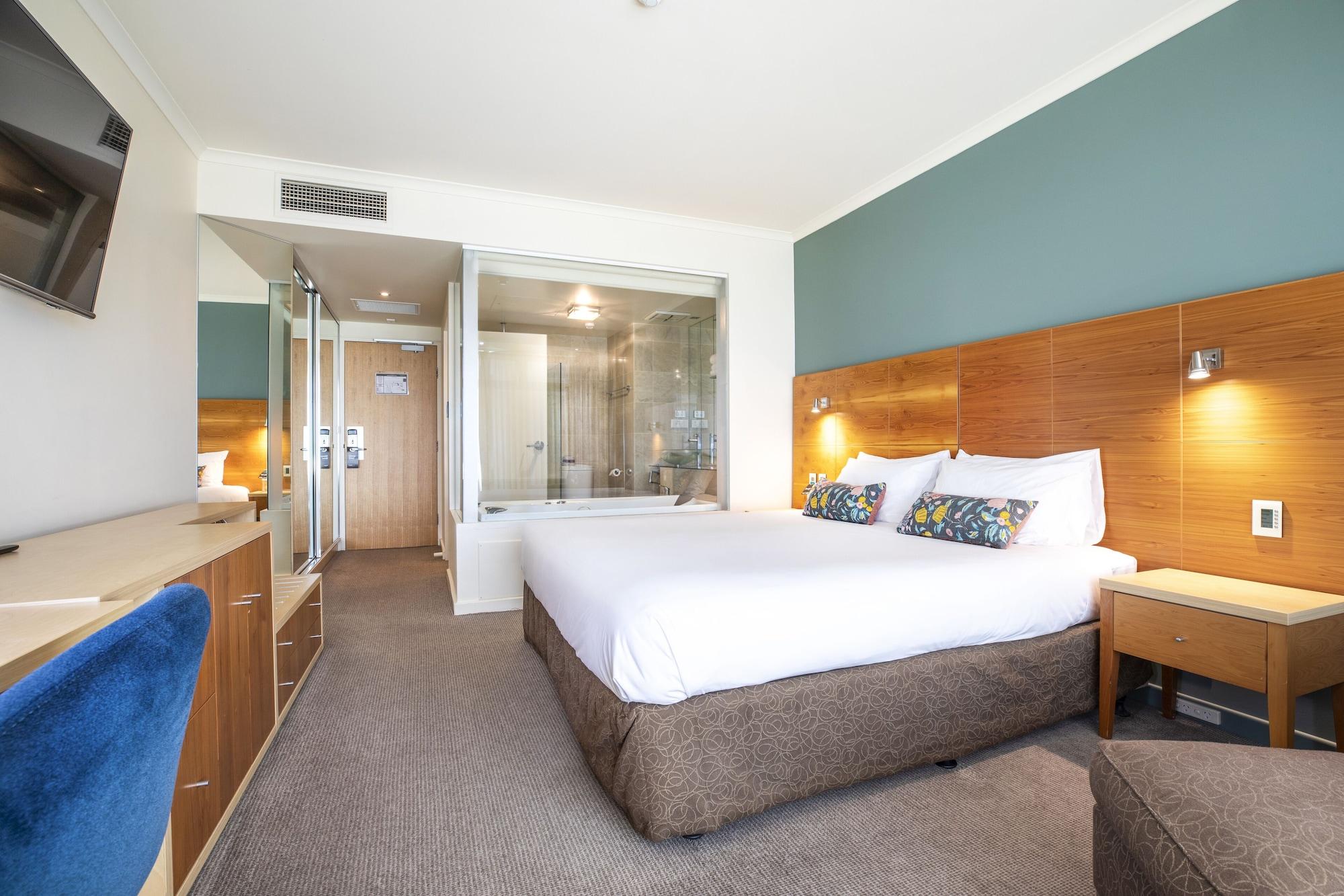 Gateway Hotel By Nightcap Plus Devonport Bagian luar foto
