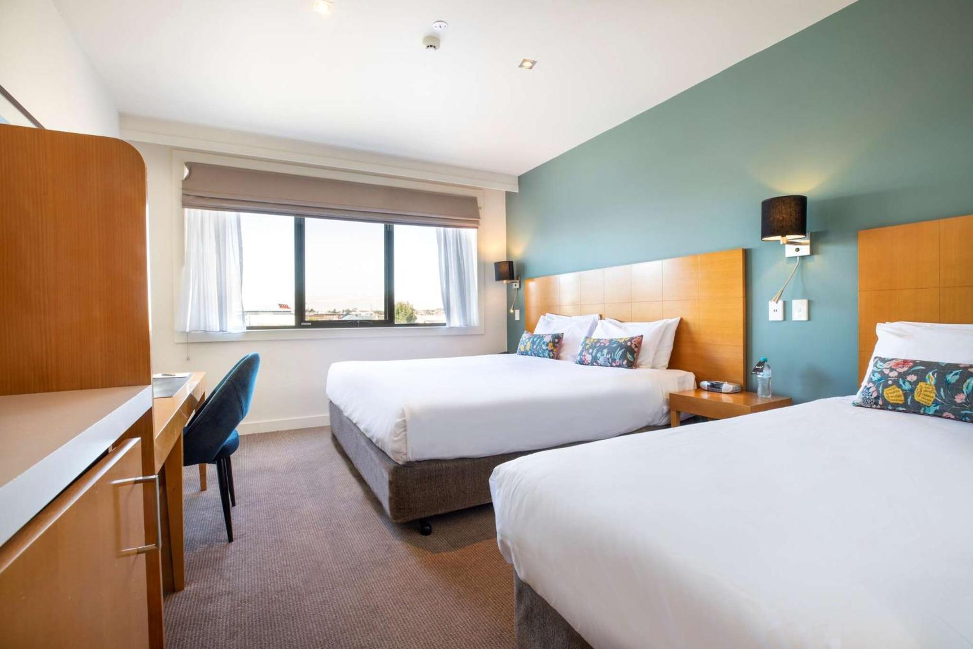 Gateway Hotel By Nightcap Plus Devonport Bagian luar foto
