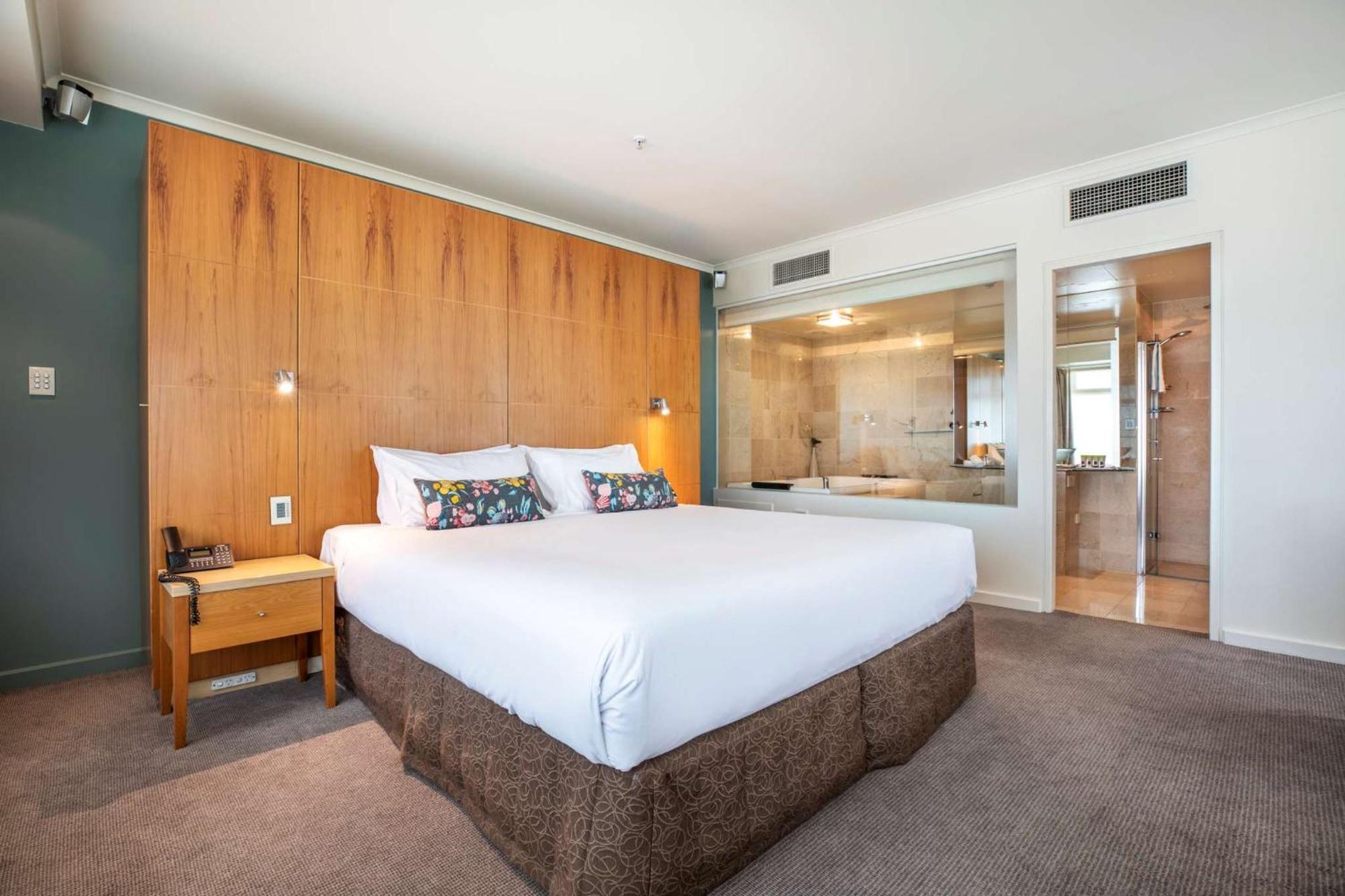 Gateway Hotel By Nightcap Plus Devonport Bagian luar foto