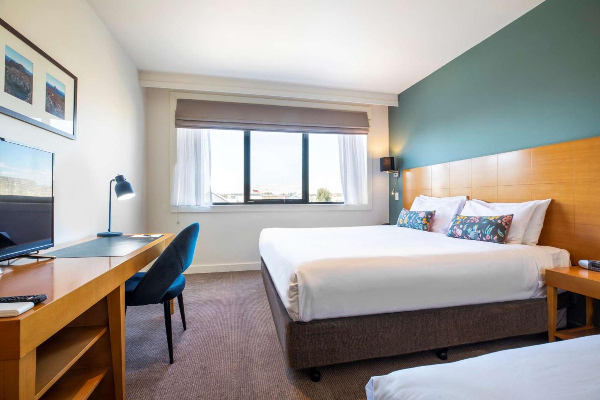 Gateway Hotel By Nightcap Plus Devonport Bagian luar foto
