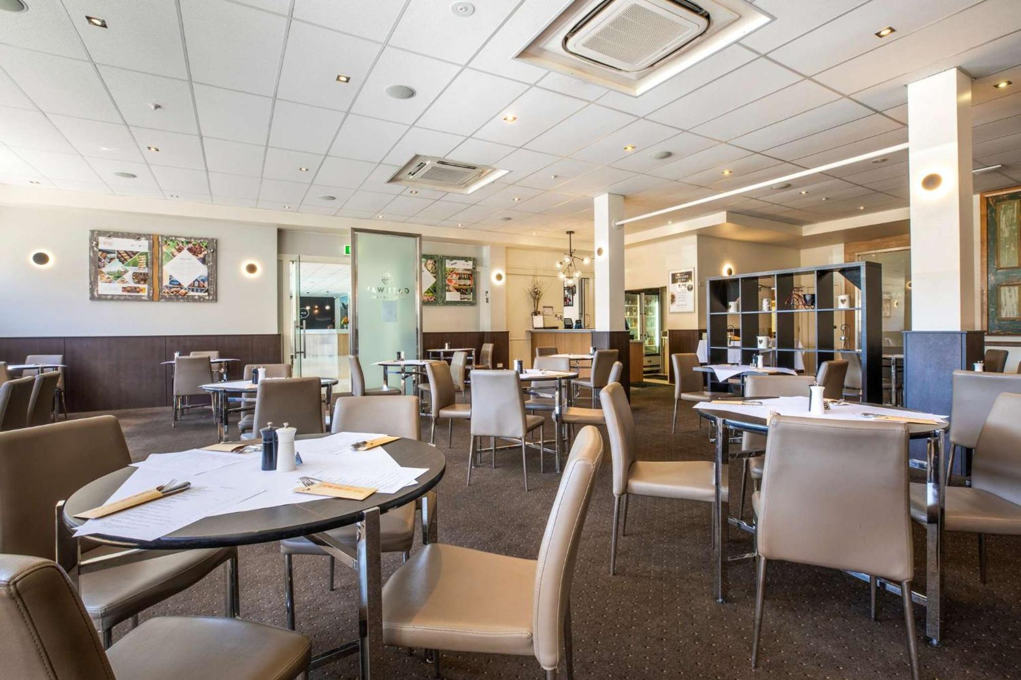Gateway Hotel By Nightcap Plus Devonport Bagian luar foto