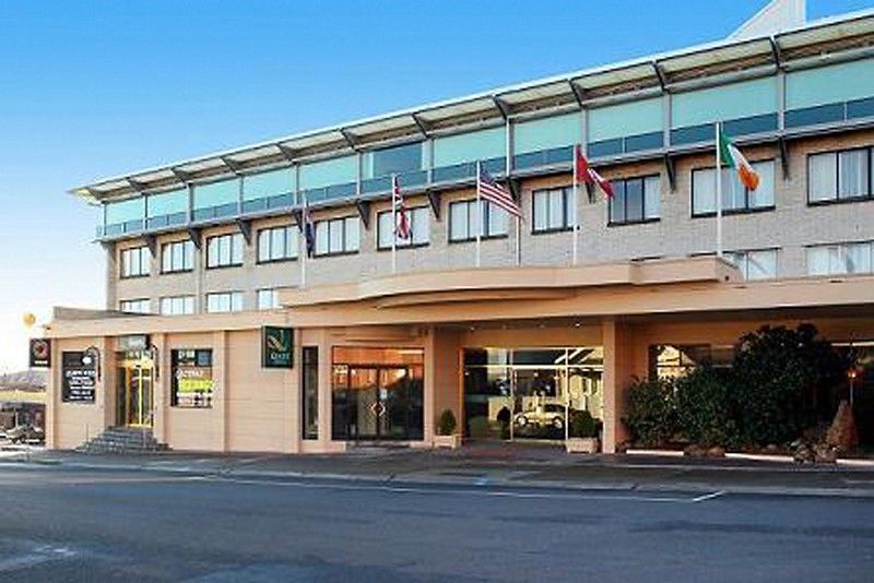 Gateway Hotel By Nightcap Plus Devonport Bagian luar foto