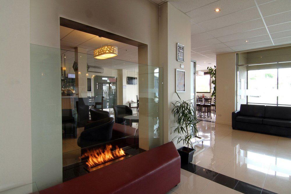 Gateway Hotel By Nightcap Plus Devonport Bagian luar foto