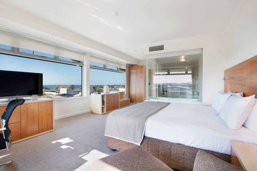 Gateway Hotel By Nightcap Plus Devonport Bagian luar foto