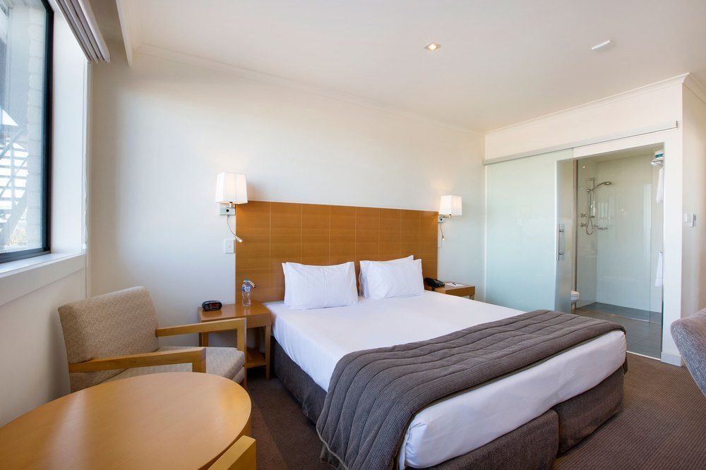 Gateway Hotel By Nightcap Plus Devonport Bagian luar foto