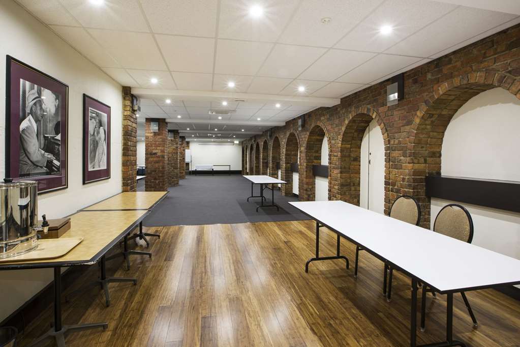 Gateway Hotel By Nightcap Plus Devonport Bagian luar foto