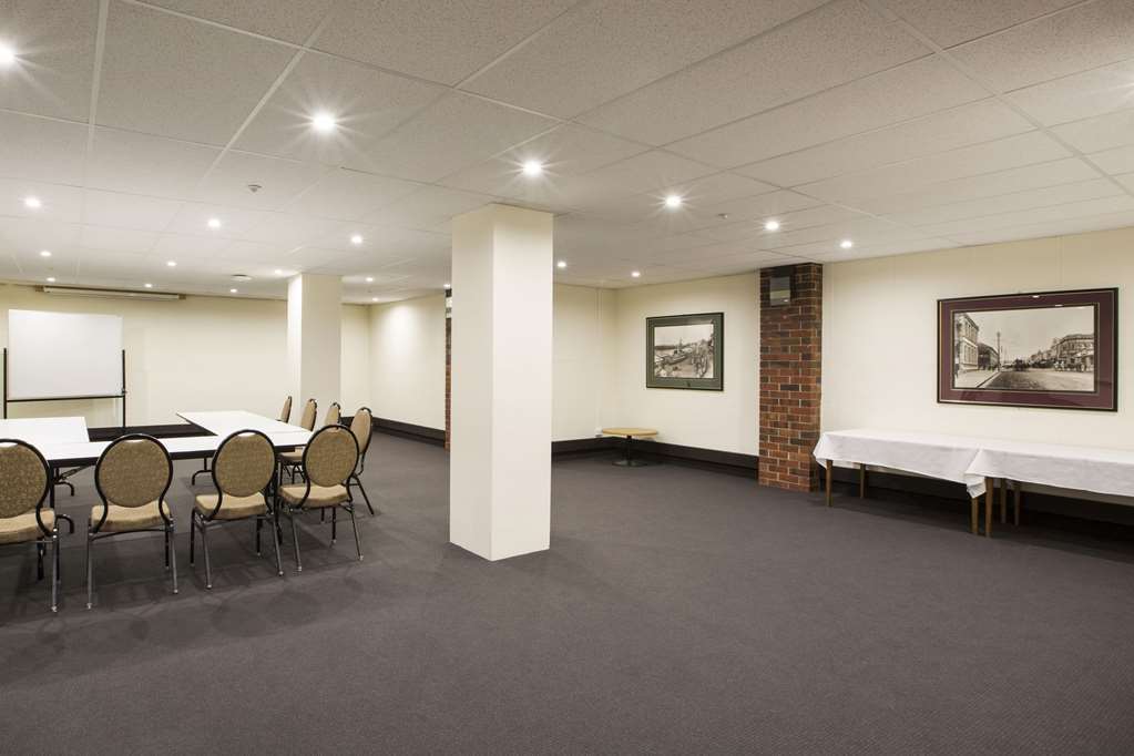 Gateway Hotel By Nightcap Plus Devonport Bagian luar foto